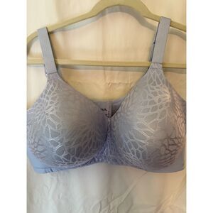 NWOT Vanity Fair Bra
